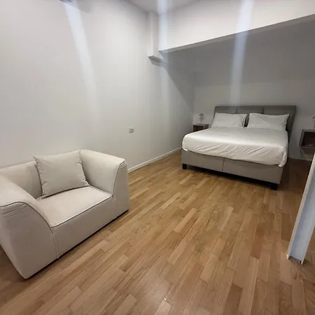 Chic Loft In Porta Venezia Holiday home Milan