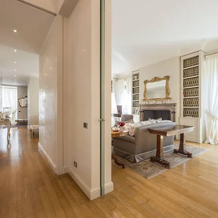 Villa Luxury In A Private Area Of Life