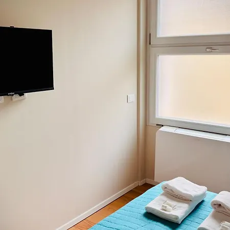 Residenza Vitruvio432