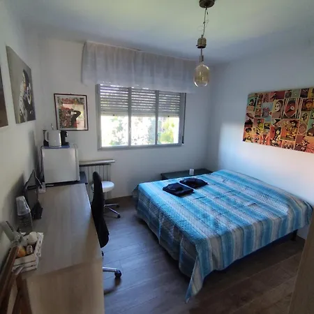 La Casa Di Ulisse * Milano