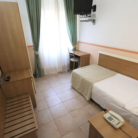 Corallo 3*