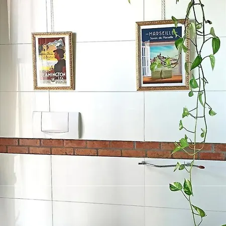 Cozy Navigli Milánó