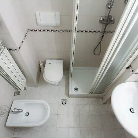 Hotel Corallo 3*