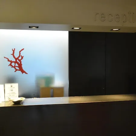 Hotel Corallo Milano