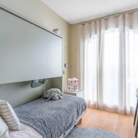 Townhouse In The Heart Of The *