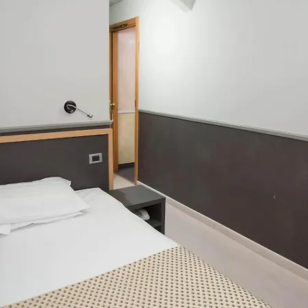 Hotel Corallo Milaan