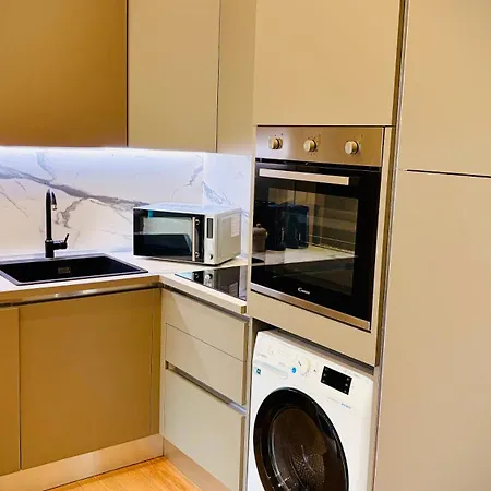 Bed & Breakfast Residenza Vitruvio432 Milaan