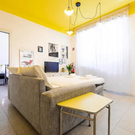 Casa Vespri A Vakantiehuis