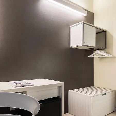 Aosta Otel 3*