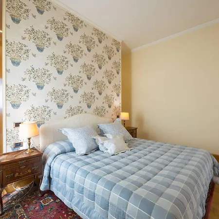 Luxury In A Private Area Of Life * Mailand