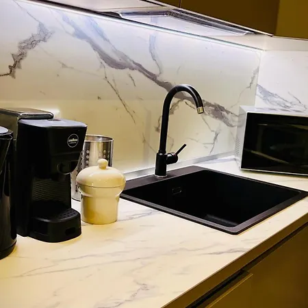 Residenza Vitruvio432 Bed & Breakfast