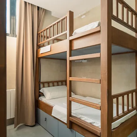 Petrella Hostel Milano