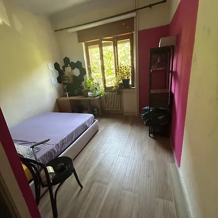 Vendégház San Siro