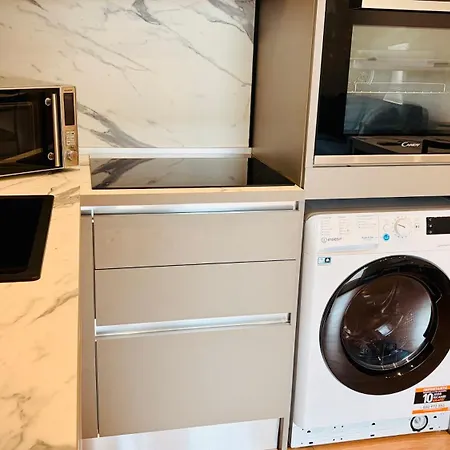 Residenza Vitruvio432 Bed & Breakfast 3*