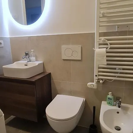 Mountain View Mailand