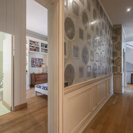 Luxury In A Private Area Of Life