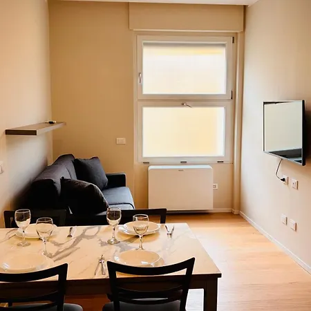 Residenza Vitruvio432 Bed & Breakfast