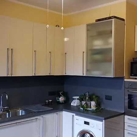 Homestay Cozy Navigli