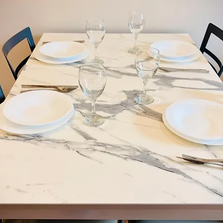 فندق مبيت وإفطار Residenza Vitruvio432 3*