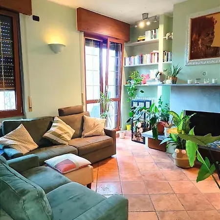 منزل للإقامة Cozy Navigli