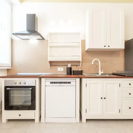 Feriehus Casa Vespri A