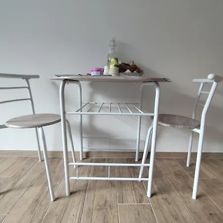 منزل للإقامة La Casa Di Ulisse