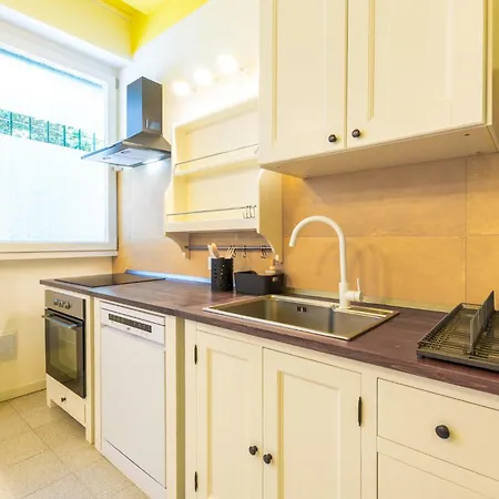 Casa Vespri A Hébergement de vacances