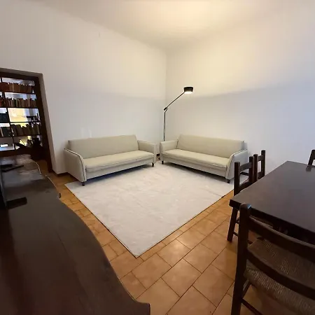 Casa vacanze 70s Vibes A Stone's Throw From Bocconi *