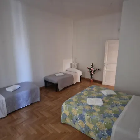 Lilly Affittacamere Milano