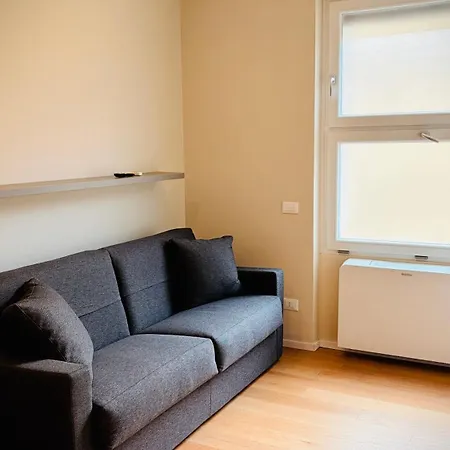 فندق مبيت وإفطار Residenza Vitruvio432