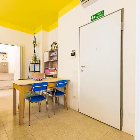 Ferienhaus Casa Vespri A *