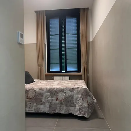 Hostel Petrella Milano