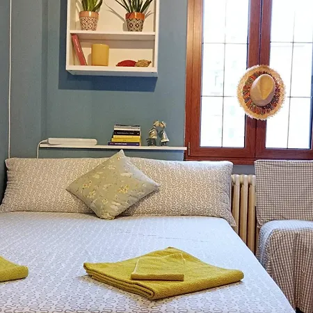 Cozy Navigli Homestay szállás *