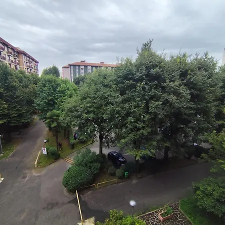 Privat bolig La Casa Di Ulisse Milano