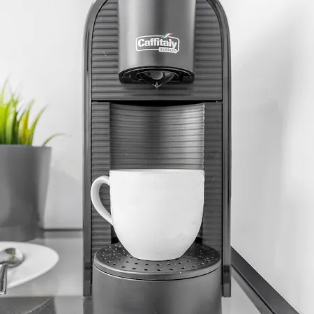 Πανσιόν The Rroom Μιλάνο