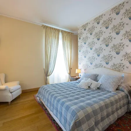 Luxury In A Private Area Of Life *