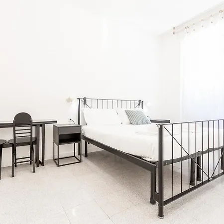 Casa Vespri A Nyaraló Milánó