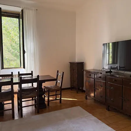 70s Vibes Flat Close To Bocconi Nyaraló Milánó