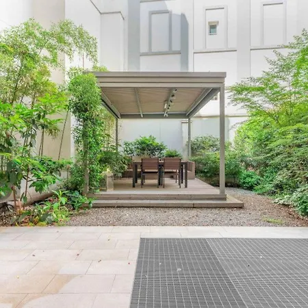 Villa Townhouse In The Heart Of The *