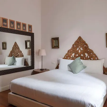 Two Levels With Garden Villa Milan