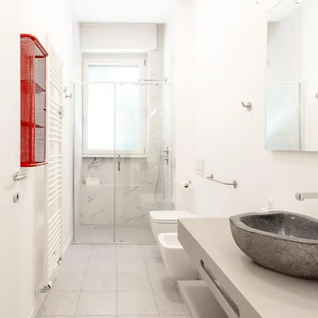 Casa Vespri A Nyaraló