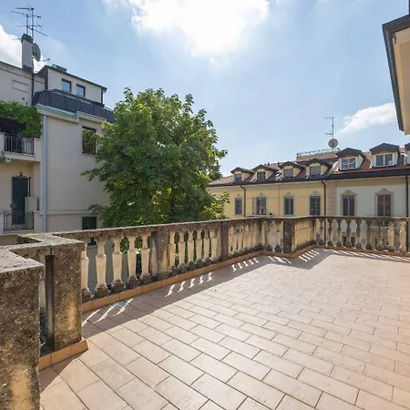 Luxury In A Private Area Of Life Villa *
