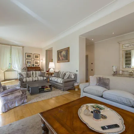 Luxury In A Private Area Of Life *
