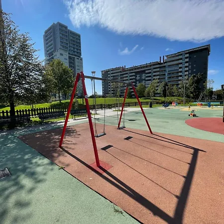 Skyline15-elegant Panoramic Apartment-metro M1- Only 20 Minutes From Cathedral * Milan