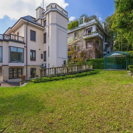 Villa Luxury In A Private Area Of Life *