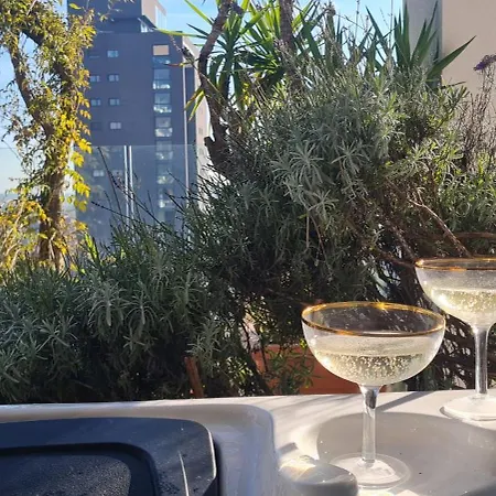 Mountain View Séjour chez l'habitant Milan