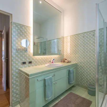 Luxury In A Private Area Of Life Villa *