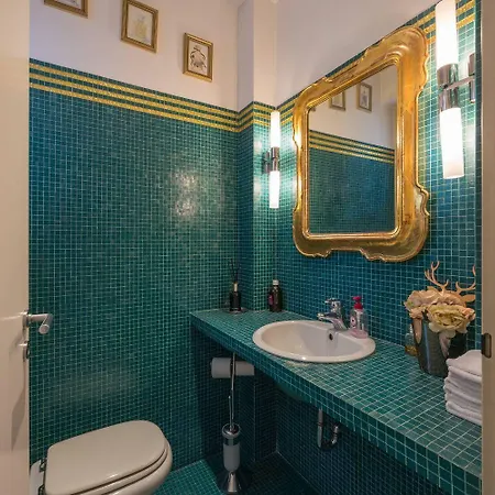 Villa Luxury In A Private Area Of Life
