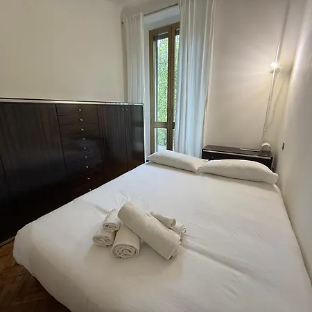 70s Vibes A Stone's Throw From Bocconi Holiday home Milan