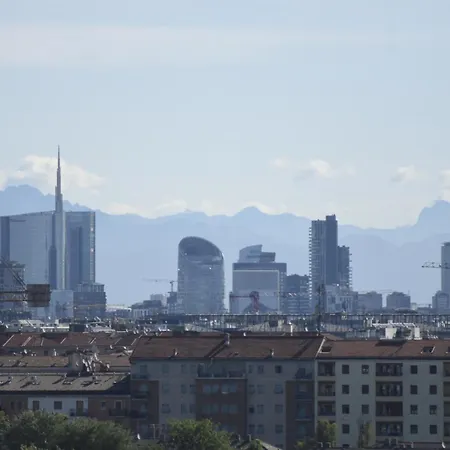 Mountain View Privatunterkunft